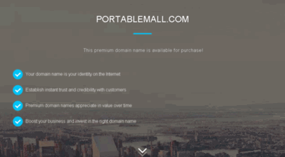 portablemall.com