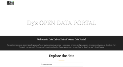 portal.datadrivendetroit.org