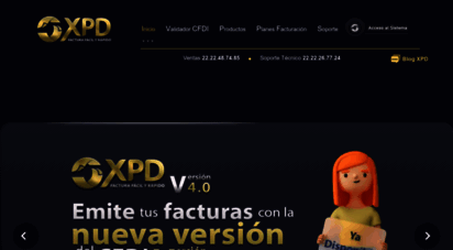 portal.expidetufactura.com.mx