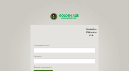portal.goldenagemillionairesclub.com