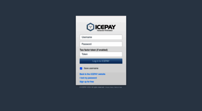portal.icepay.com