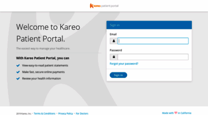 portal.kareo.com