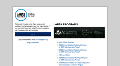 portal.larta.org