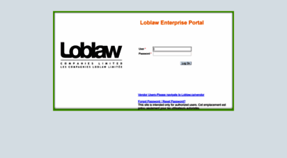 portal.loblaw.ca