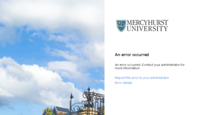 portal.mercyhurst.edu