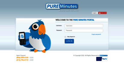 portal.pureminutes.com