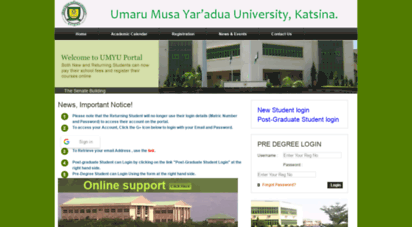 portal.umyu.edu.ng