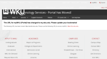 portal.wku.edu