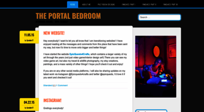 portalbedroom.wordpress.com