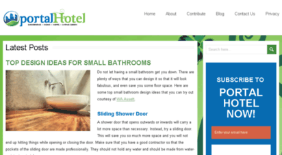 portalhotel.com.au