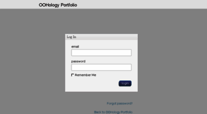 portfolio.oohology.com