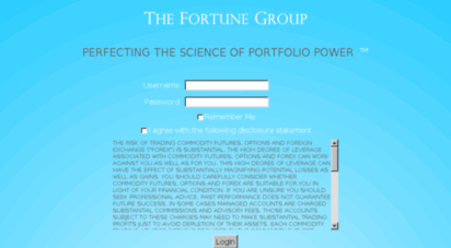 portfoliodb.fortunegroupusa.com