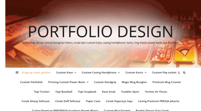 portfoliodesign.web.id