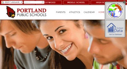 portland.schooldesk.net