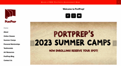 portprep.com