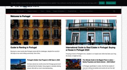 portugal.com