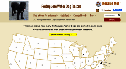 portuguesewaterdog.rescueme.org