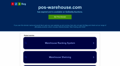 pos-warehouse.com