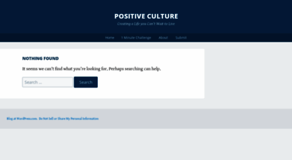 positiveculture.wordpress.com