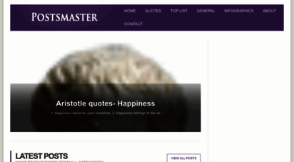 postsmaster.com
