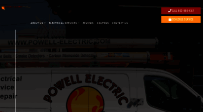 powell-electric.com