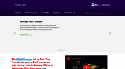 power.poly.edu