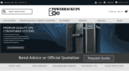 powerbackups.com.au