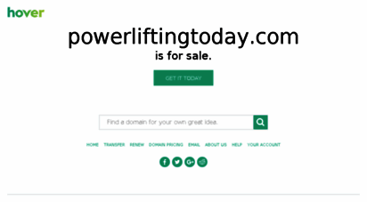 powerliftingtoday.com