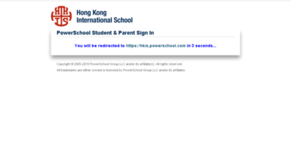 powerschool.hkis.edu.hk