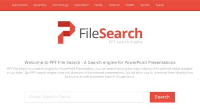 pptfilesearch.com