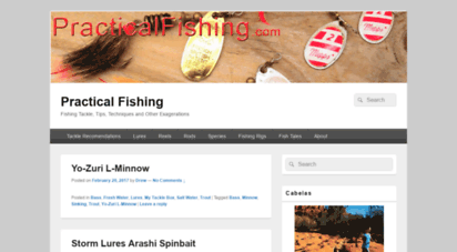 practicalfishing.com