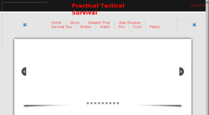 practicaltacticalsurvival.com