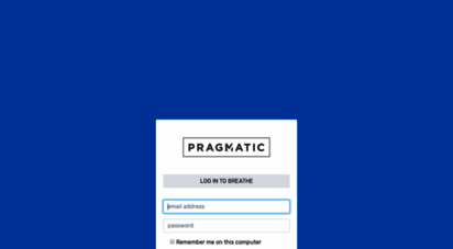 pragmatic.breathehr.com