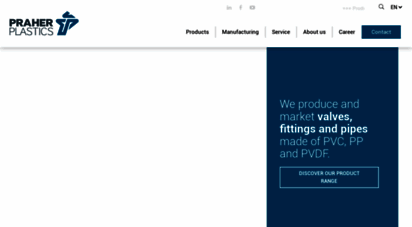 praher-valves.com
