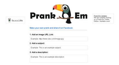 prank-em.com