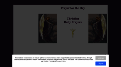 prayer-for-the-day.org