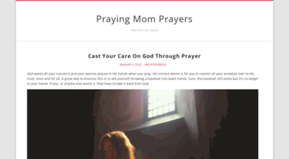 prayerfullmum.net