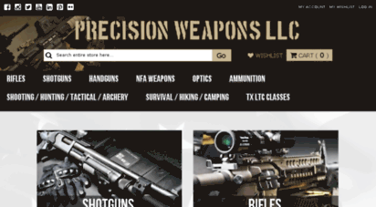 precisionweapons.com
