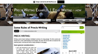 preciswritingexamples.wordpress.com