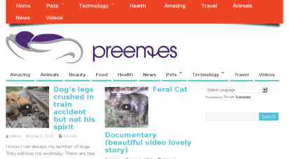 preemes.com