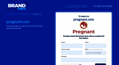 pregnant.com