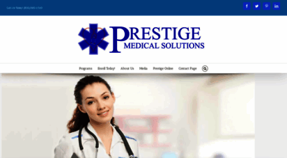 prestigemedical.org