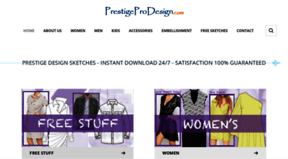 prestigeprodesign.com