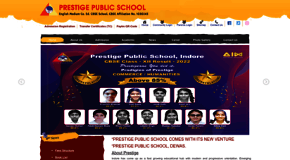 prestigeschool.org