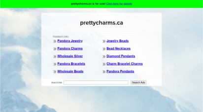 prettycharms.ca