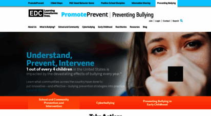 preventingbullying.promoteprevent.org