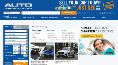 preview-yahoo.autotrader.co.nz