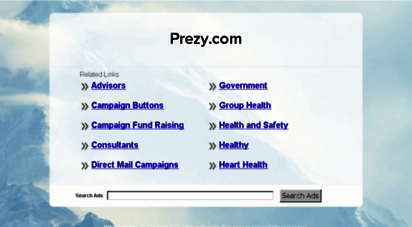 prezy.com