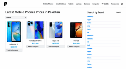 price-in-pakistan.com