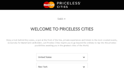 priceless.giltcity.com